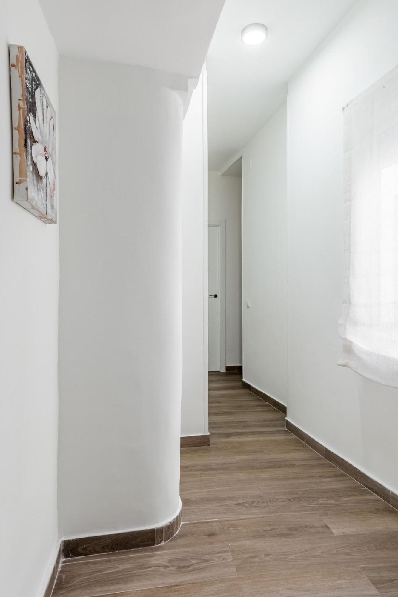 Charming Gran Via Appartement